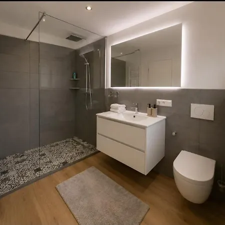 Seeliebe Apartment